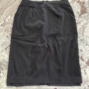 WHBM Pencil Skirt